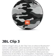 🔊bocinas JBL originales nuevas en 📦 con garantía - Img 56199727