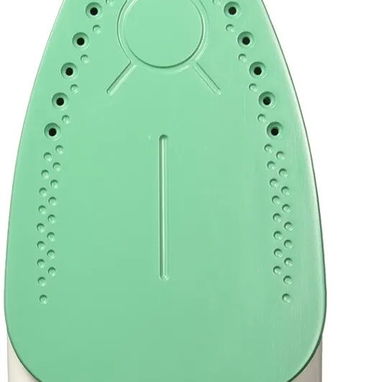 Plancha a vapor Daewoo DSI-9203 - Img 117333090