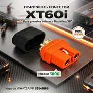 Conectores para EcoFlow y paneles solares - Img 55811954