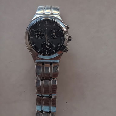 Reloj swatch de uso - Img 123135311