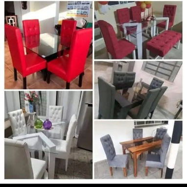 Todo tipo de muebles para su hogar - Img 125867664
