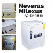 ⭕⭕ Neveras Milexus 3.5 Pies ⭕⭕ - Img 45609449