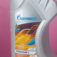 Aceite GAZPROMNEFT 20W50 PREMIUM de altas prestaciones. - Img 56347605