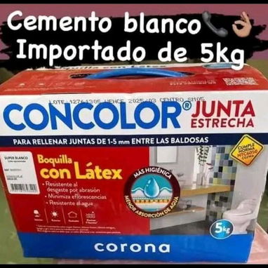 Todo tipo de materiales para la construcci贸n - Img 124006397