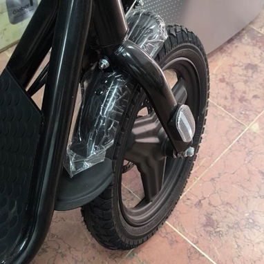 🛴 Patinete Eléctrico Caroma con Asiento - Img 122779911