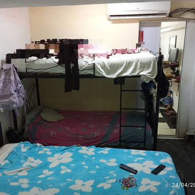 Se vende apto en planta baja de un edificio - Img 119947289