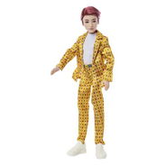 Mattel BTS Jung Kook 29 cm - Img 58164094