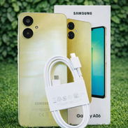 Samsung Galaxy A06. 4/64GB. Dual SIM. (140usd) - Samsung Galaxy M35. 6/128GB. Dual SIM. (260usd) - Img 54030900