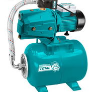 💧 Bomba de inyección autocebante automática – 1.0 HP Nueva - Img 56893698