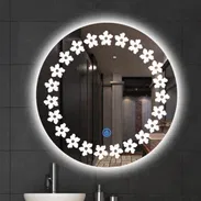 Espejo de baño con luz led - Img 55074144