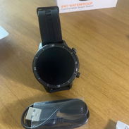 🚧 Hoco - Smartwatch Y31 – Reloj Deportivo con Llamadas, IP67, Monitoreo de Sueño 🚧 - Img 57040965