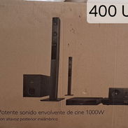 Vendo altavoz - Pedro 52417669 - Img 54290091