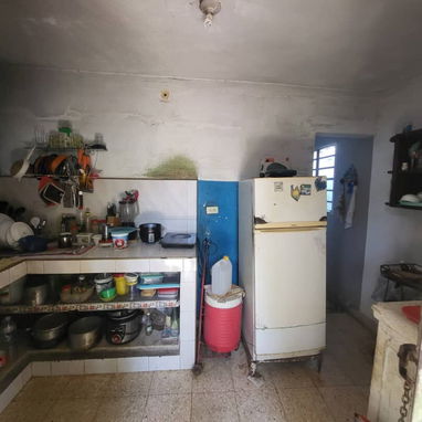 Casa en San Miguel - 6/10
