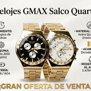 Relojes marca Salco 25 USD cada uno - Img 57875255