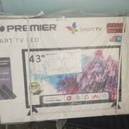 Smart TV 43" 💥 PREMIER 💥 ANDROID 13 💥 - Img 45457935