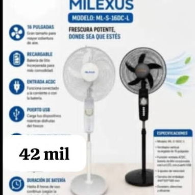 Ventiladores - Img 125060216