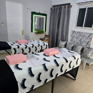 Se VENDE CASA DE TRES PISOS EN EL SEVILLANO 10 DE OCTUBRE. SOY LA DUEÑA - 2/5