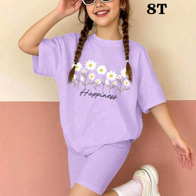 Ropa de niña talla 8 - 6/10