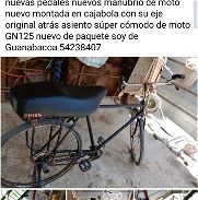 Bicicleta china 28 - Img 45786351