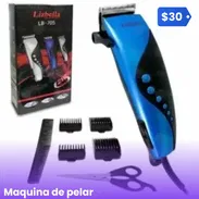 Máquina de pelar - Img 58015869