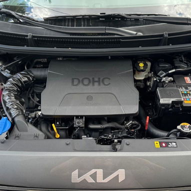 Vendo Picanto 2026, nuevo, 0 km. - Img 122789806