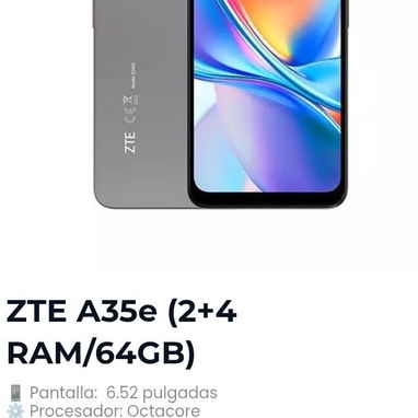 Teléfonos,Extensores y Baterías - 9/10