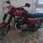 Em venta moto corcoveo sin papeles - Img 55913500