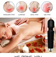 ​🥖 BASTON VIBRADOR PARA MASAJES ​🥖 UTILES FUNCIONES ​🥖 RECARGABLE USB ​🥖5.887.2360 - Img 50214009