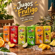 Jugos Frutigo - Img 57747366