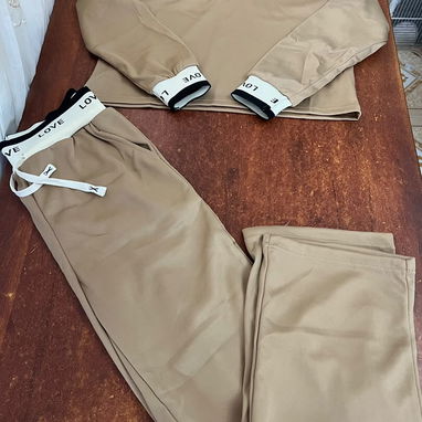 Conjunto Deportivo - 8/8