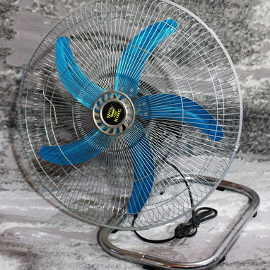Ventilador de 16 Pulgadas 3 en 1 - Img 119555946