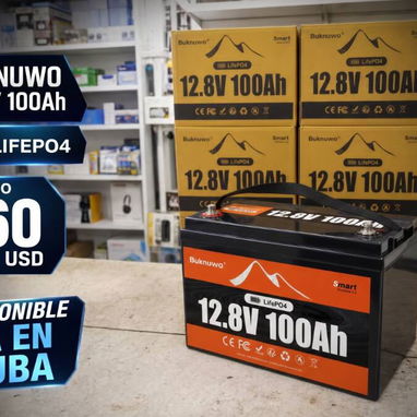 Ecoflow delta 3 clasic y MUCHO MAS - 5/7