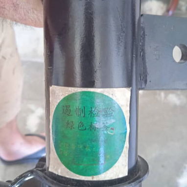 Piezas de Geely CK - Img 121847404