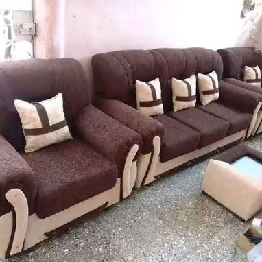 Juegos de sala modernos para el konfor del hogar con maxima calidad y garantía - 3/10