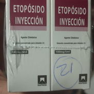 Etoposido - Img 58299775