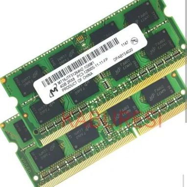 Adaptador transformador laptop HP/ Base de aluminio versátil para laptop/ Memorias ram DDR3 PC3L de 4GB a 1600 - Img 121157831
