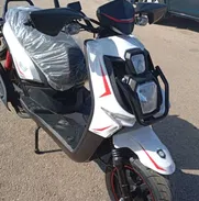 Moto de gasolina Lifan - Img 49068909