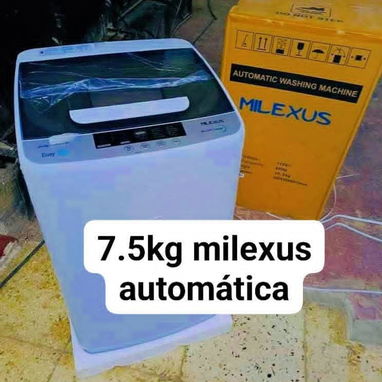Combo televisor smart tv+Lavadora automática - Img 124995398