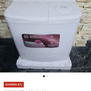 Lavadora Semi Automática PREMIER de 9 kg 🧺✨ - Img 55281582