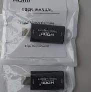 Tarjeta capturadora de video hdmi nuevas - Img 50584684