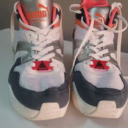 Pumas trinomic plataforma #39 - Img 51752150