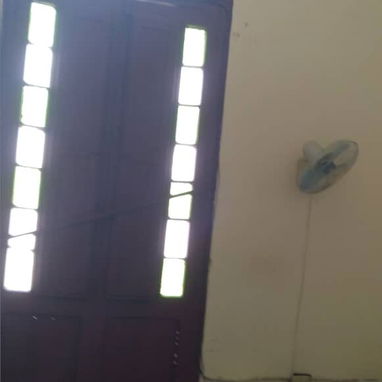 Vendo casa biploanta 1erp 3/4 placa libre Luyanó 20000 - Img 123824502