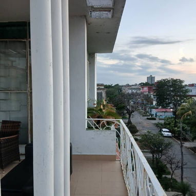 Penthouse Vedado - Img 121737236