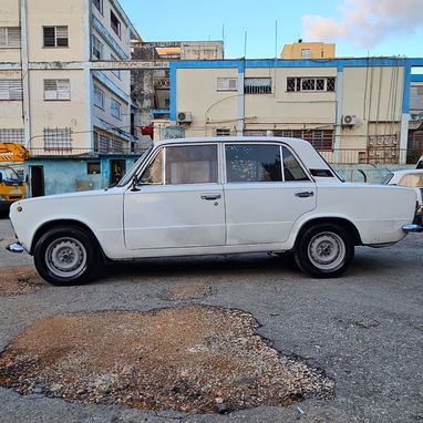 Vendo Lada 2101 - Img 124942752