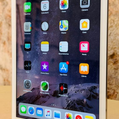 ipad Air de 16 gb - Img 125531968