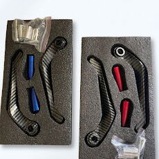 Pieza y accesorios de motos Bicimoto ectr - 10/10