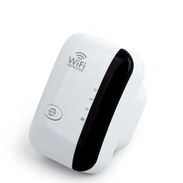 🛍️ Repetidor Wifi de 300 Mbps SUPER CALIDAD ✅  Amplificador WIFI NUEVO a Estrenar por Usted Router Wifi - Img 45028402