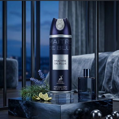 Perfumes para hombre - Img 123690108
