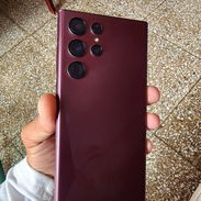 🔥VENDO SAMSUNG S22 ULTRA 12GB/256GB🔥 - Img 54695389