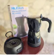 CAFETERA MILEXUS DE 6 TAZAS - Img 50793891